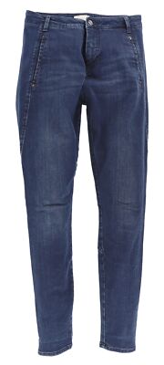 Five Units Damen Jeans Hose Freizeithose Pants Gr.W26 Jolie Proper Blau 112223