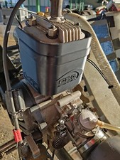 Zylinderabdeckung Schutz Iame X30, TM KZ 10C R1 R2 Maxter ICA 100 Kart Rennkart