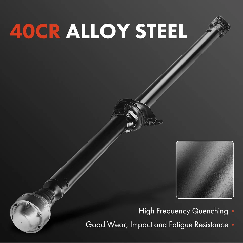 Реквизитный вал заднего привода в сборе для Ford Escape 08-12 Mercury Mariner 4WD - Изображение 2 из 4