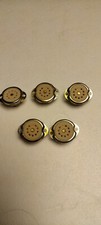 10 pcs Sockets ceramic for vacuum electron tube 9-pin old stock