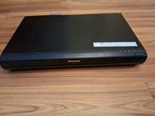 Panasonic DMR-EX773 Registratore DVD, HDD & Freeview con telecomando.