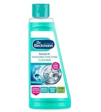 Dr. Beckmann ORIGINAL Service It WASHING MACHINE CLEANER OCEAN FRESH 250 ml Best