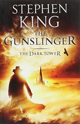 Dark Tower I: The Gunslinger (Waterstone's) by King, Stephen 1444758330