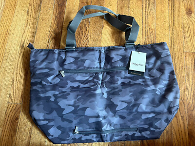 baggallini travel tote bag Carryall Daily Explore our stylish and practical collection of bags with tags Baggallini Carry All Travel Tote
