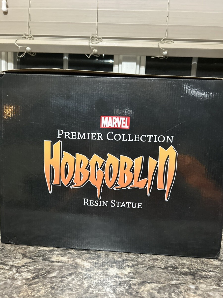 Diamond Select Toys Marvel Premiere Collection Hobgoblin Resin