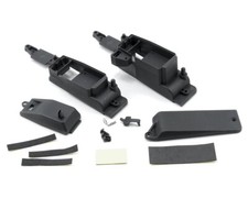 Traxxas Electronic Box Empfänger und Akku TRX5324X Revo 3.3, Slayer Pro, 