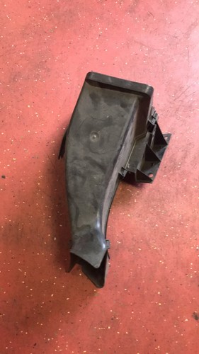 BMW X5 (E53) 2003 Bremskühlluftkanal 8402426