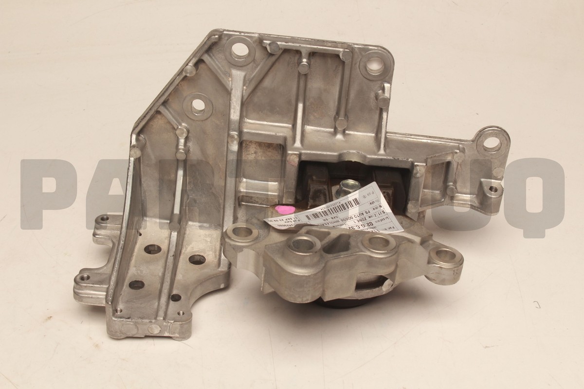 112204BA1A Genuine Nissan INSULATOR 11220-4BA1A | eBay