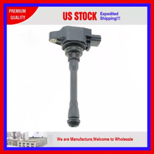 1PC Ignition Coil JNST0A for Nissan Rogue Infiniti FX50 UF708 1KT0A 22448-1KT
