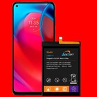 Boosting 5100mAh Grade A+ Battery for Motorola Moto G Stylus 2022 Xt2211Dl Phone