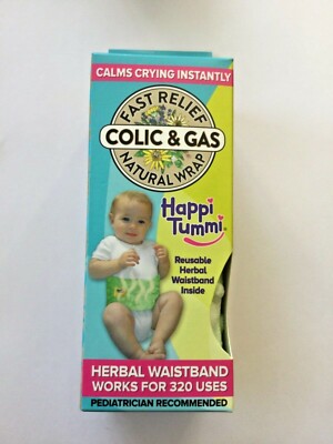 colic calm ebay