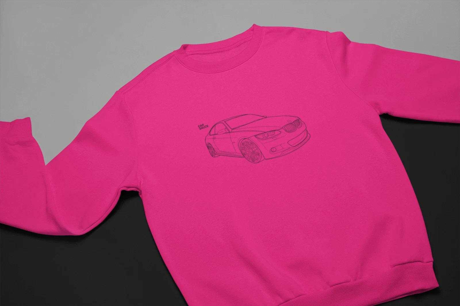 Unisex E92 Stance (Custom) Vector Women Men Sweatshirt Sweats Gift High Quality