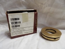 Inpro Seal Bearing Isolator 2701-A-27491-0 Shaft 1.57 Bore 2.49