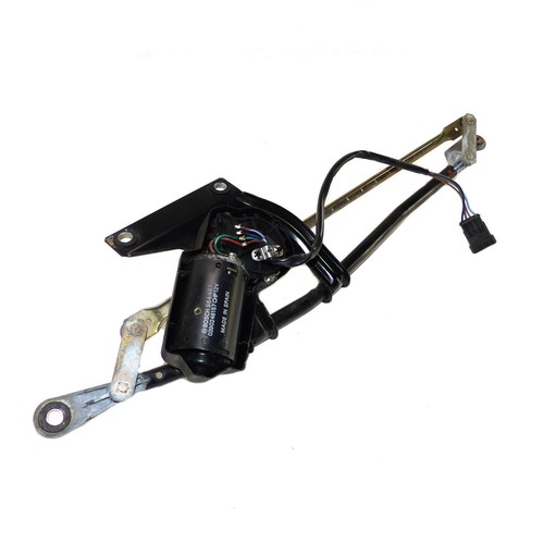 Moteur Avant Tringlerie Fiat Coupé 175 1995 121515km 0390246157 - Photo 3 sur 4