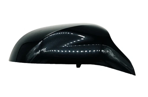 2020-2021 BMW X3M F97 LEFT DRIVER SIDE VIEW DOOR MIRROR CAP/COVER ONLY OEM