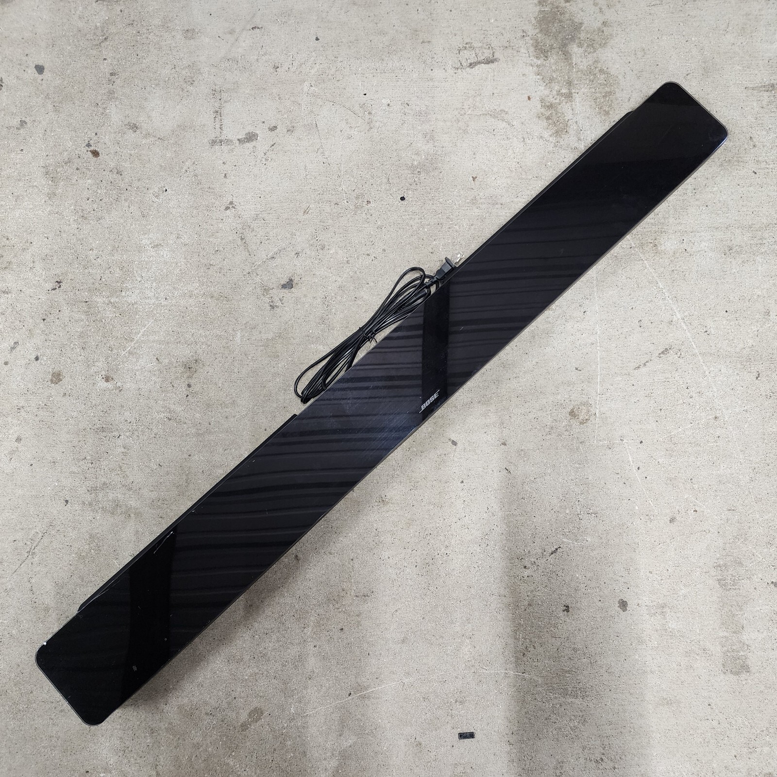 Bose Soundbar 700 Bluetooth S SOUNDBAR/SPEAKER W/ AMAZON ALEXA-image