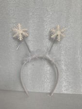 Fairy Winter Headband