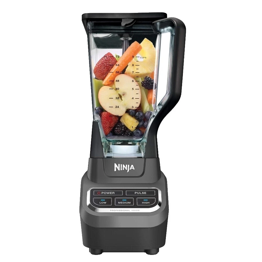 Ninja Countertop Blenders for sale | eBay