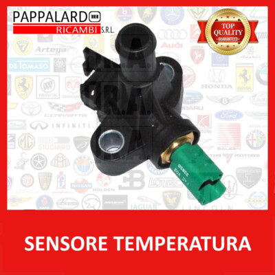 JP GROUP 1493100700 Sensore, Temperatura refrigerante
