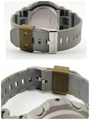 RARE G-Shock Maison Martin Margiela LOVE Limited Edition GA RARE G-Shock Maison Martin Margiela LOVE Limited Edition GA