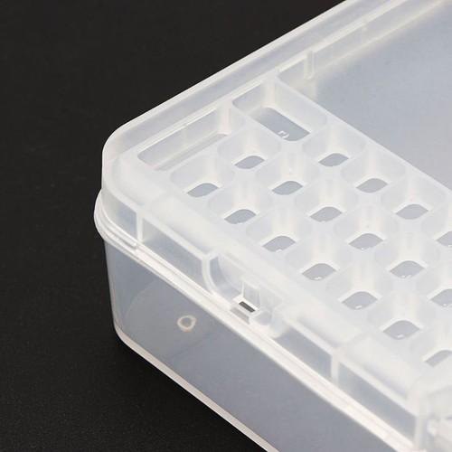 Phone Repair Screws Storage Box For IC Part Smartphone Opening Collector Durable - Photo 6 sur 8