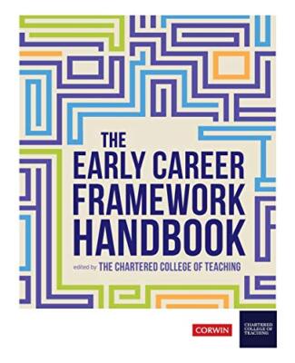 The Early Career Framework Handbook (Corwin Ltd)