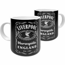 Image of Liverpool Logo Mug