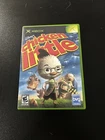 Disney's Chicken Little (Xbox) CIB Tested And Works