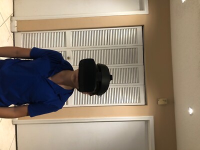 Meta Oculus Rift S PC Powered hand tracker 