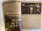 1948 JULY YOUR PHYSIQUE MAGAZINE - JACK DILLINGER - MR WESTERN AMERICA - SP 6289 — photo 6