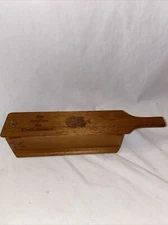 2005 Custom Turkey Call Box Gary Sift? #394