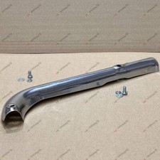 FREE SHIPPING Honda C70 PASSPORT COVER EXHAUST 1981 ONLY 18240-174-770