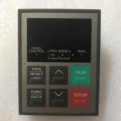 1PS For   TPJ-E9S Frequency Control Panel Used   #fv