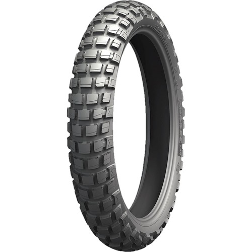Michelin - Powersports Tire Anakee Wild Front 120/70R19 60R Radial TL/TT 49369