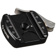 Really Right Stuff B2-40 50mm Lever-Release QR Clamp RRS-9000442 