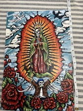 Tattoo Flash, Tattoo Art Print, Tattoo Shop Art