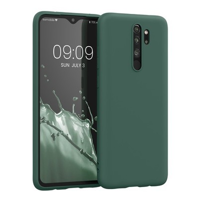 Hülle für Xiaomi Redmi Note 8 Pro Handyhülle Handy Case Cover Smartphone
