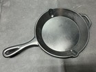 Hollywood PROP Frying Pan - Very Realistic - Soft Material — photo 2