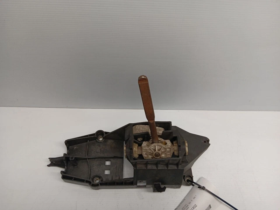 Palanca de cambios selectora de transmisión manual Porsche 986 Boxster 996 911 Carrera OEM Foto 4 de 4