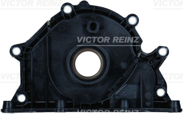 Crankshaft Shaft Seal Victor Reinz 81-90084-00 Fits Audi Man Seat Skoda VW A1