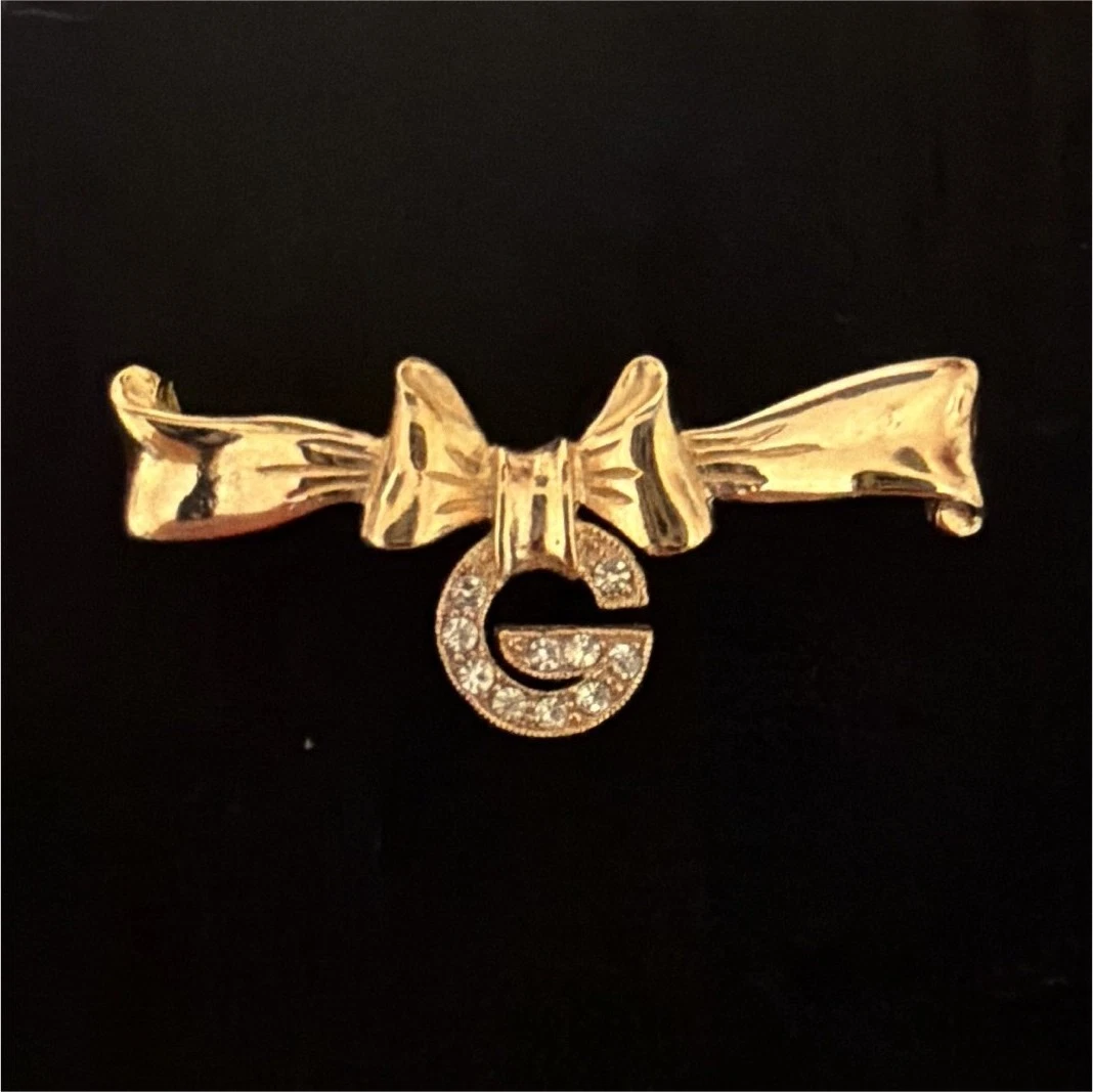 Givenchy Fashion Brooches for sale | eBay