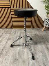 Drum Stool Throne / Height Adjustable / Drum Hardware #VC80