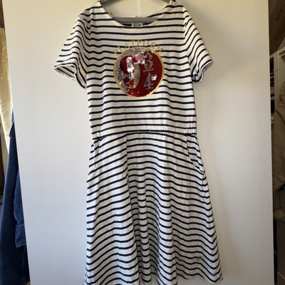 Harry Potter Mini Boden Kleid  152