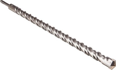 Amtech F4031 25mm x 450mm SDS Masonry Drill bit
