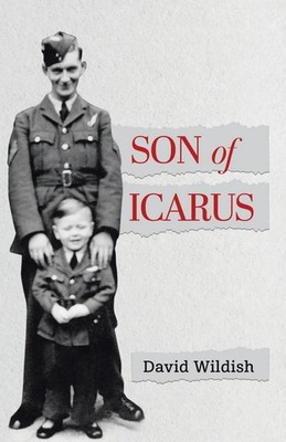 David Wildish | Son of Icarus | Taschenbuch | Englisch (2021) | Tellwell Talent