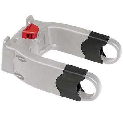 Rixen & Kaul Klickfix Distanz E 25 mm Lenkeradapter für E-Bike