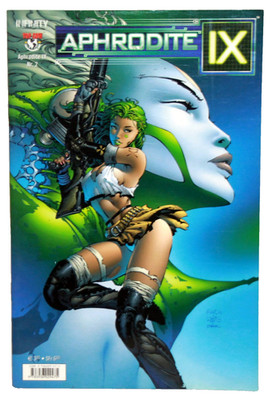 APHRODITE IX Heft Nr. 2