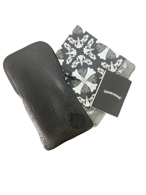 Chrome Hearts Black Vision Care Products for sale | eBay