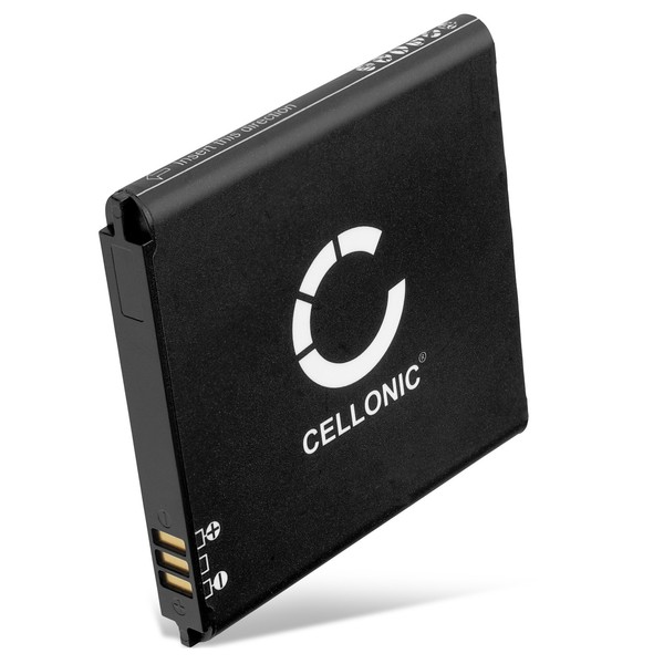 Akku FüR Samsung SM-C1010 SM-C105 Galaxy S4 Zoom Lte 2300Mah-image