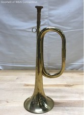 Unbranded Bugle